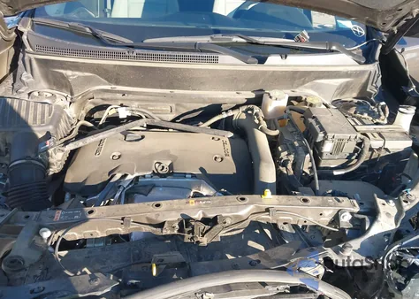 2020 GMC Terrain Fwd Slt from USA, damaged, VIN 3GKALPEXXLL180853